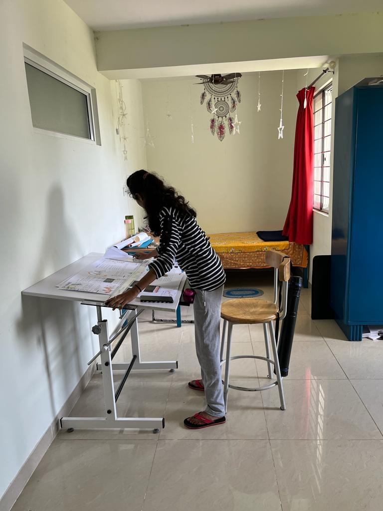 BGS School of Architecture and Planning Bangalore hostel photo 8